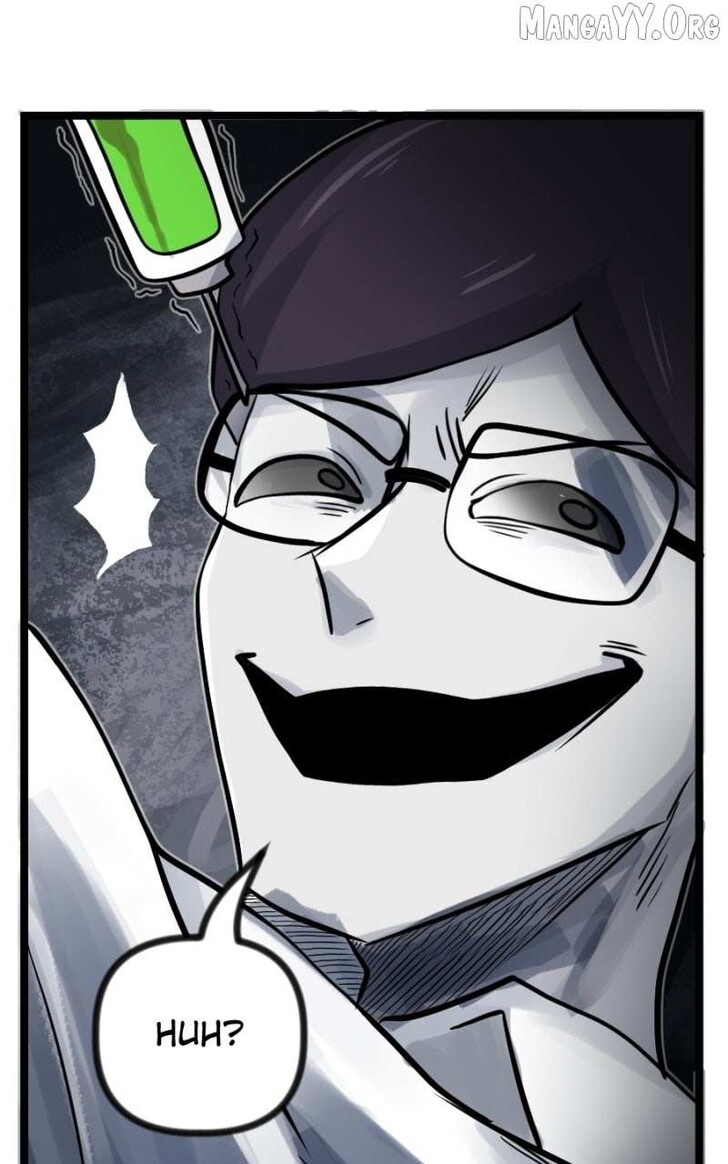 Read Clinic of Horrors Manga Online