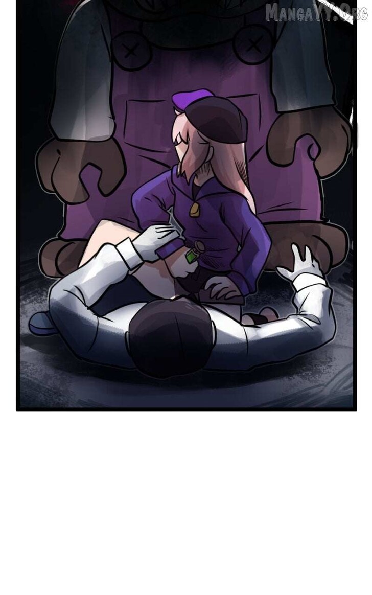 Read Clinic of Horrors Manga Online