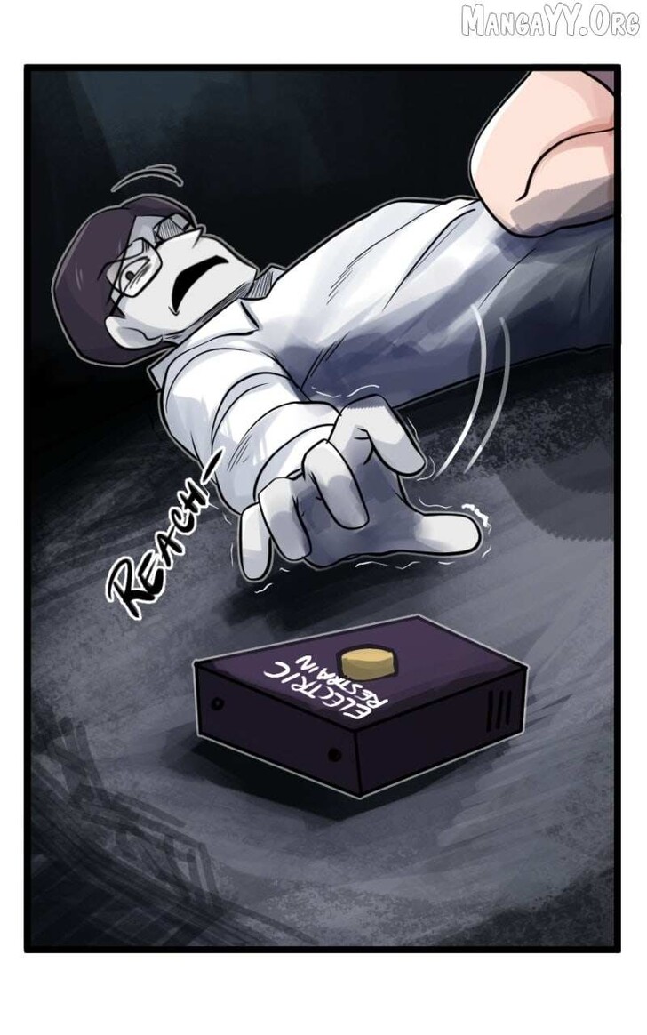 Read Clinic of Horrors Manga Online