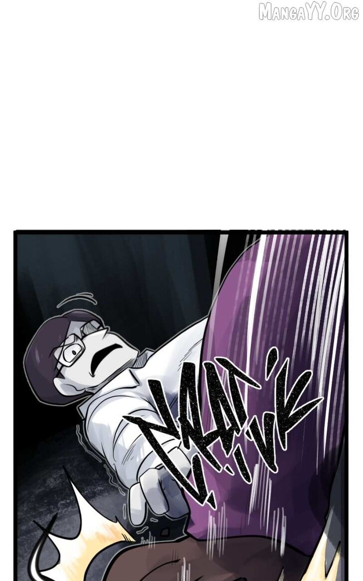 Read Clinic of Horrors Manga Online