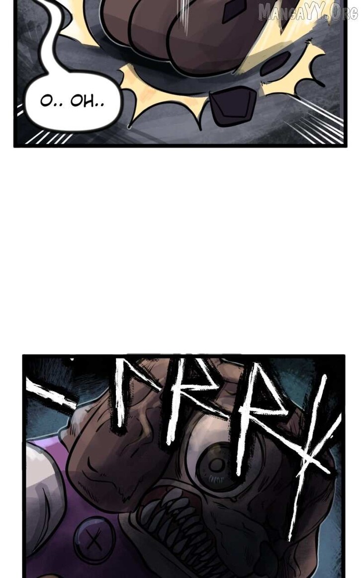 Read Clinic of Horrors Manga Online