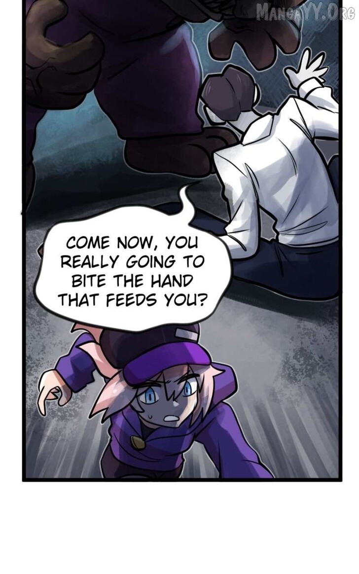 Read Clinic of Horrors Manga Online