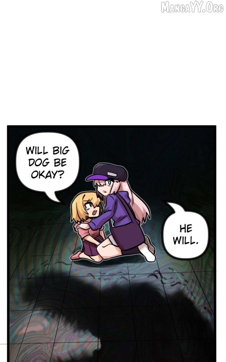 Read Clinic of Horrors Manga Online