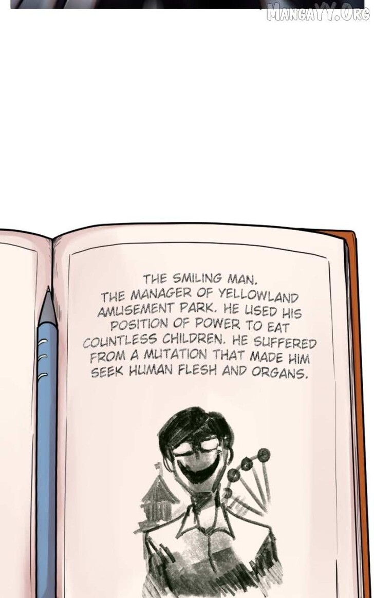 Read Clinic of Horrors Manga Online