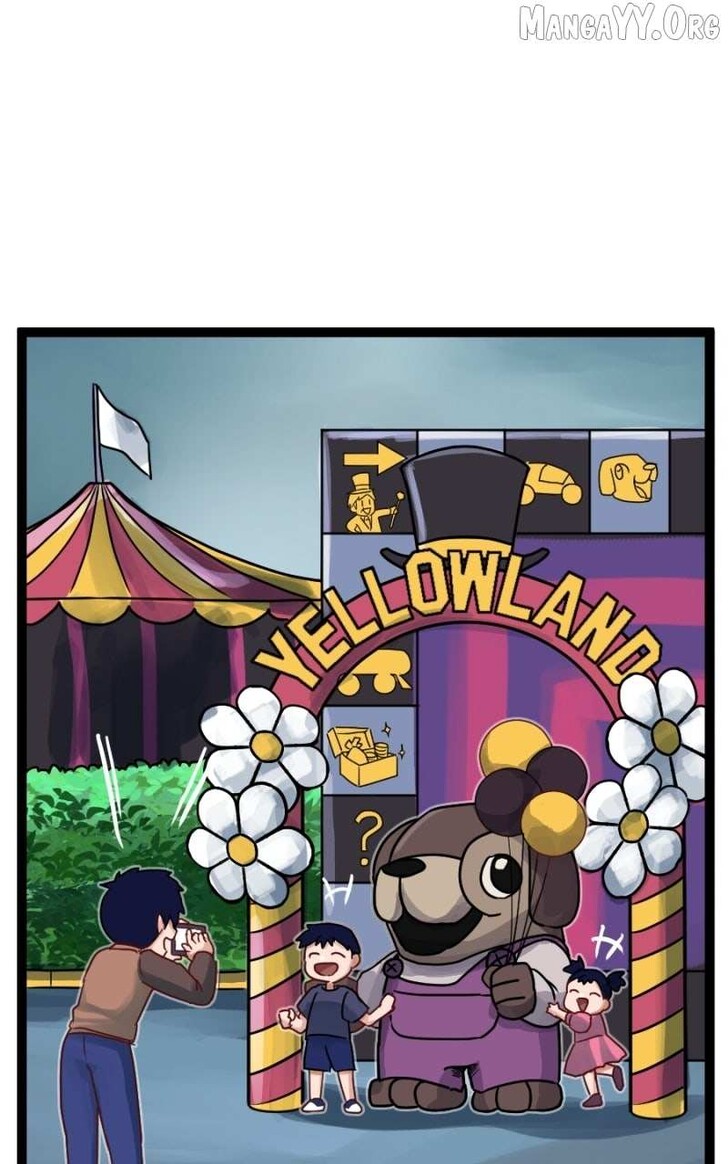 Read Clinic of Horrors Manga Online