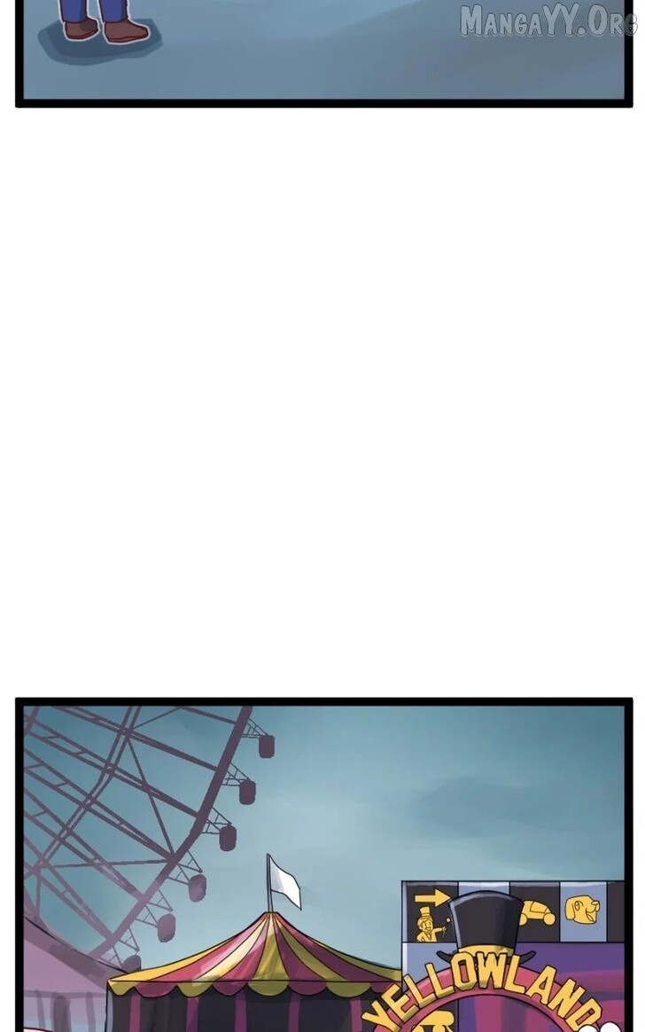 Read Clinic of Horrors Manga Online