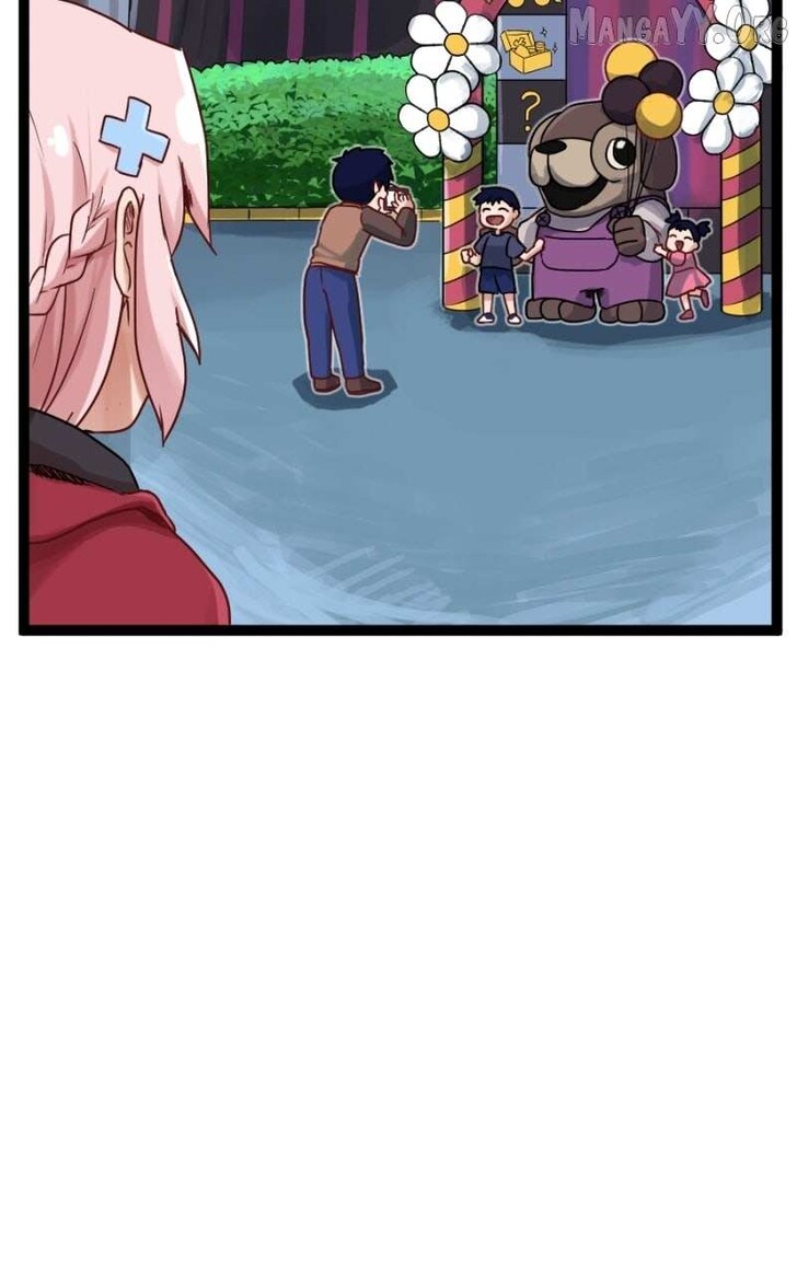 Read Clinic of Horrors Manga Online