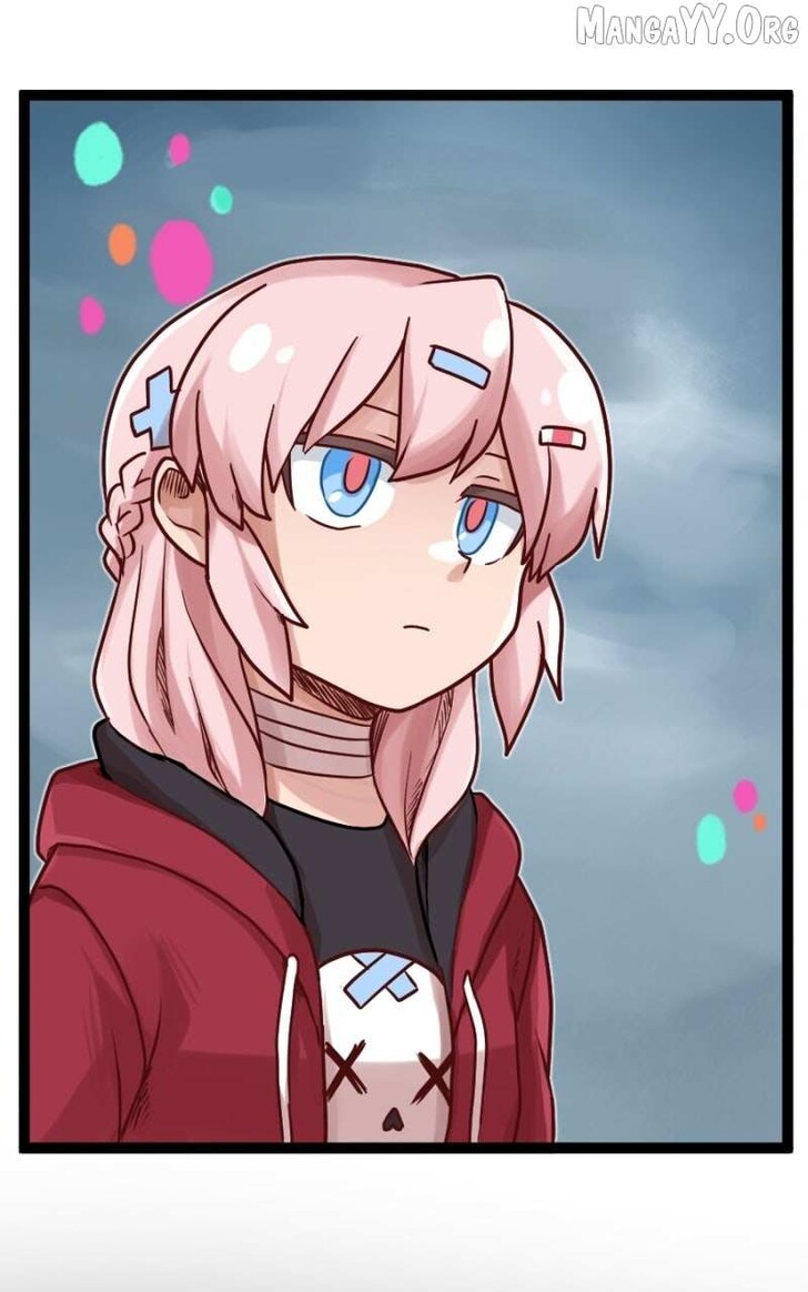 Read Clinic of Horrors Manga Online