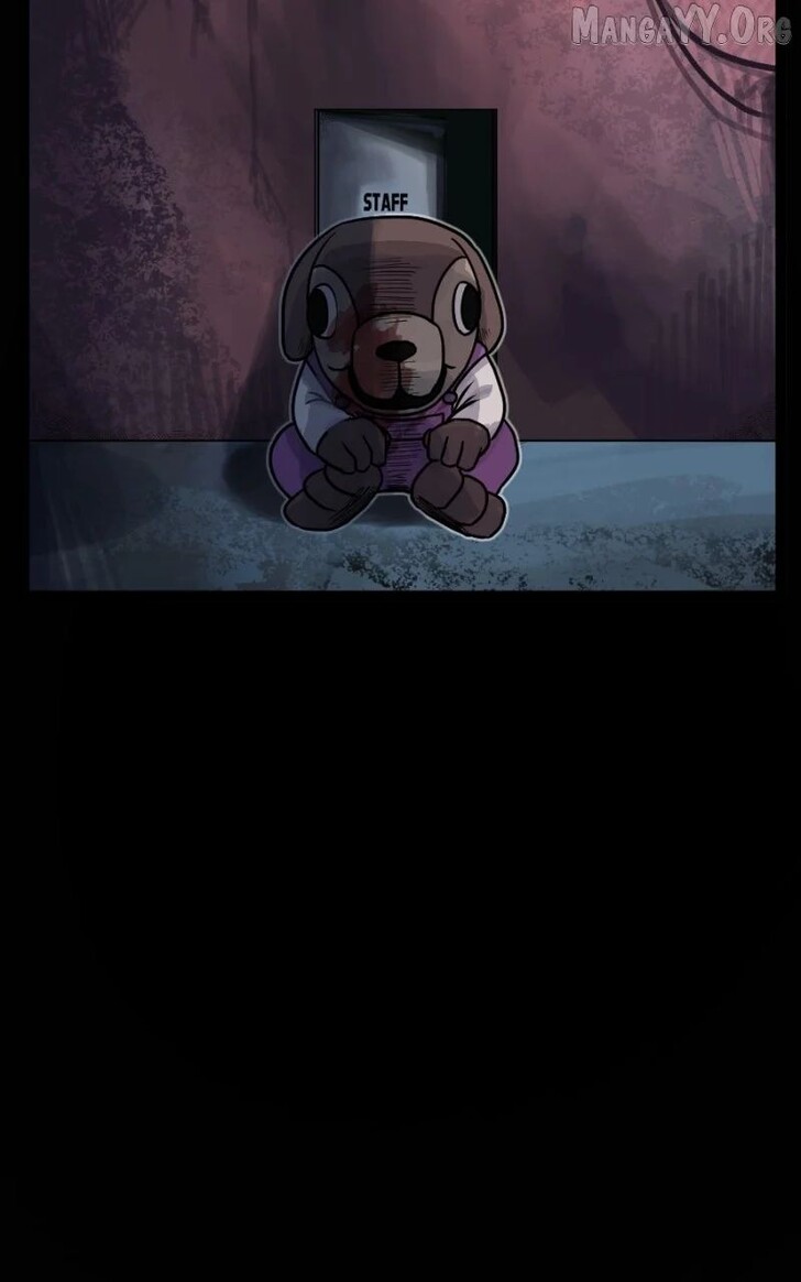 Read Clinic of Horrors Manga Online