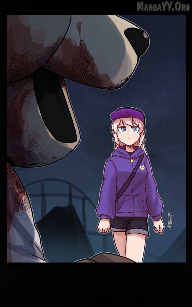 Read Clinic of Horrors Manga Online