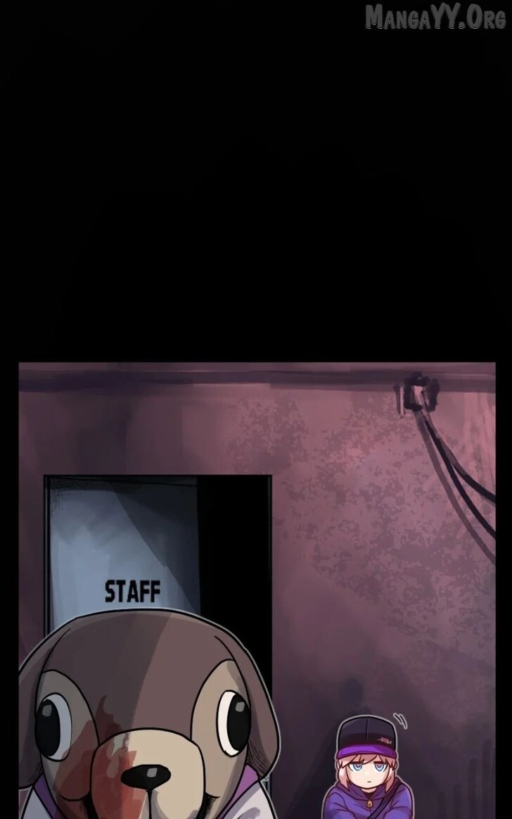 Read Clinic of Horrors Manga Online