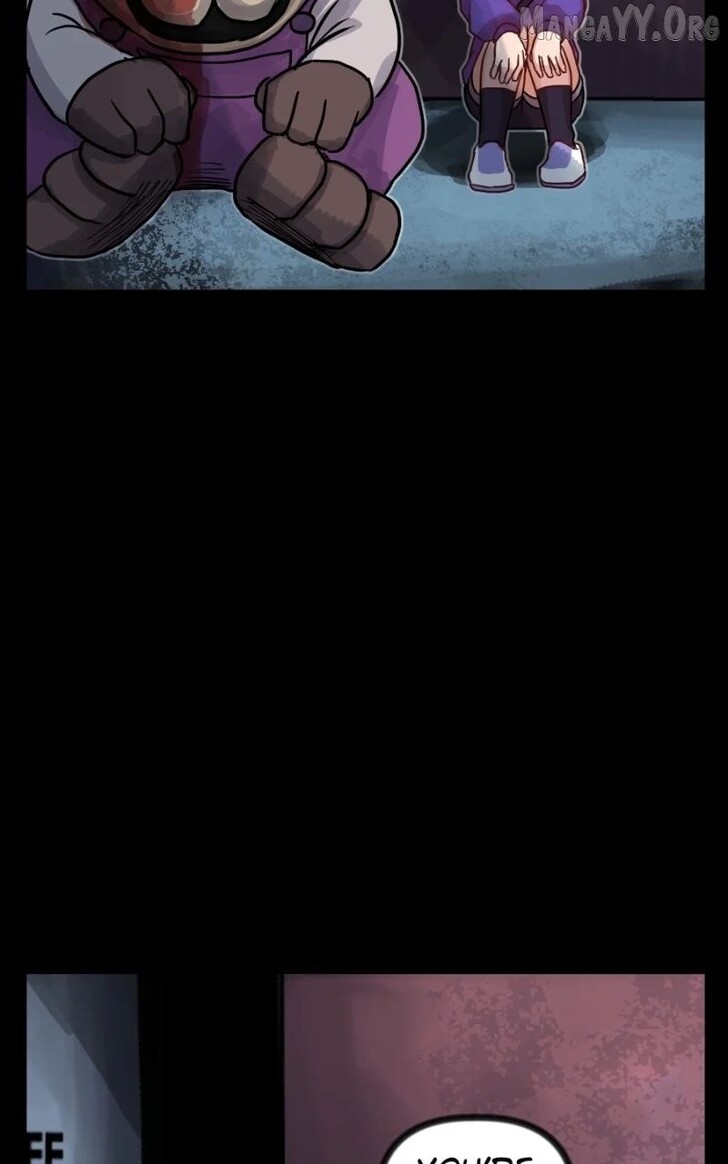 Read Clinic of Horrors Manga Online