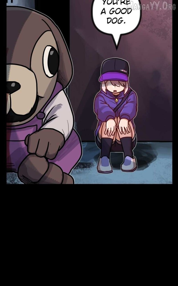 Read Clinic of Horrors Manga Online