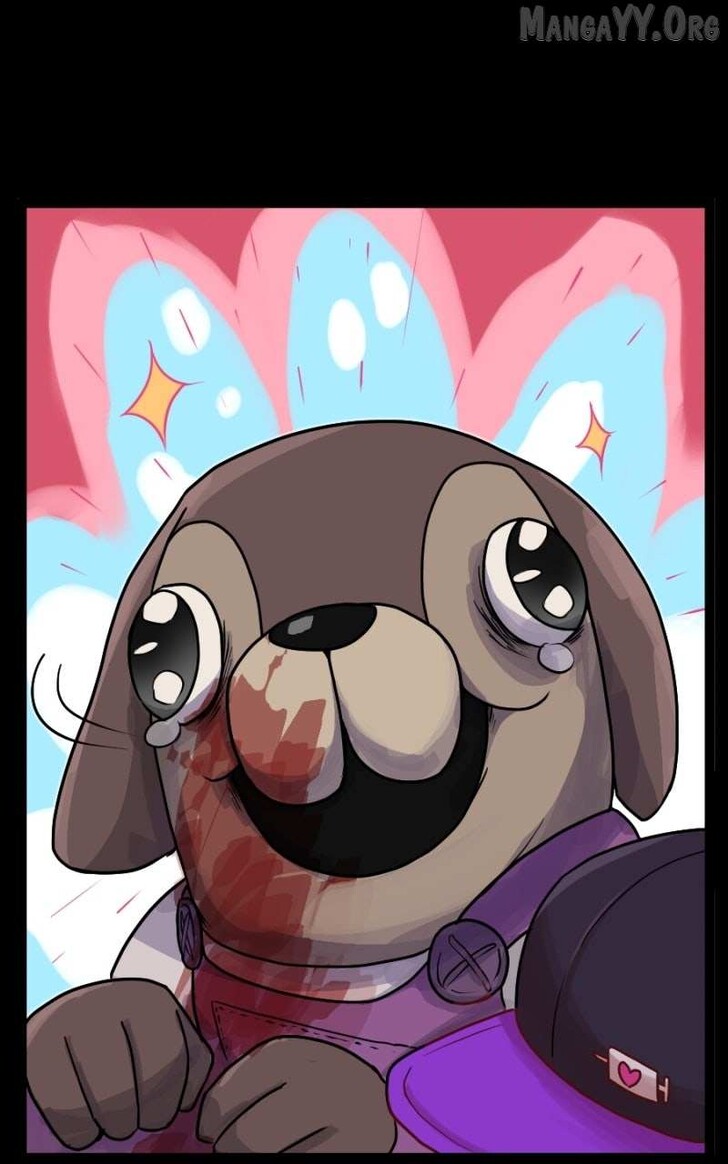 Read Clinic of Horrors Manga Online