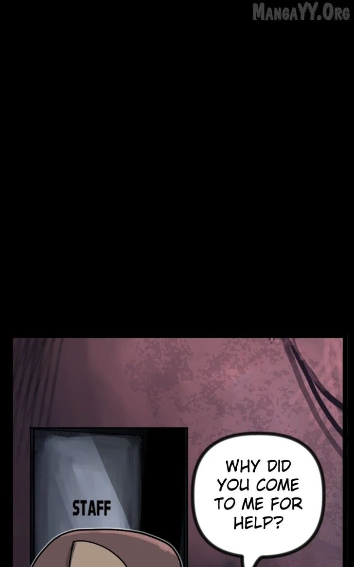 Read Clinic of Horrors Manga Online