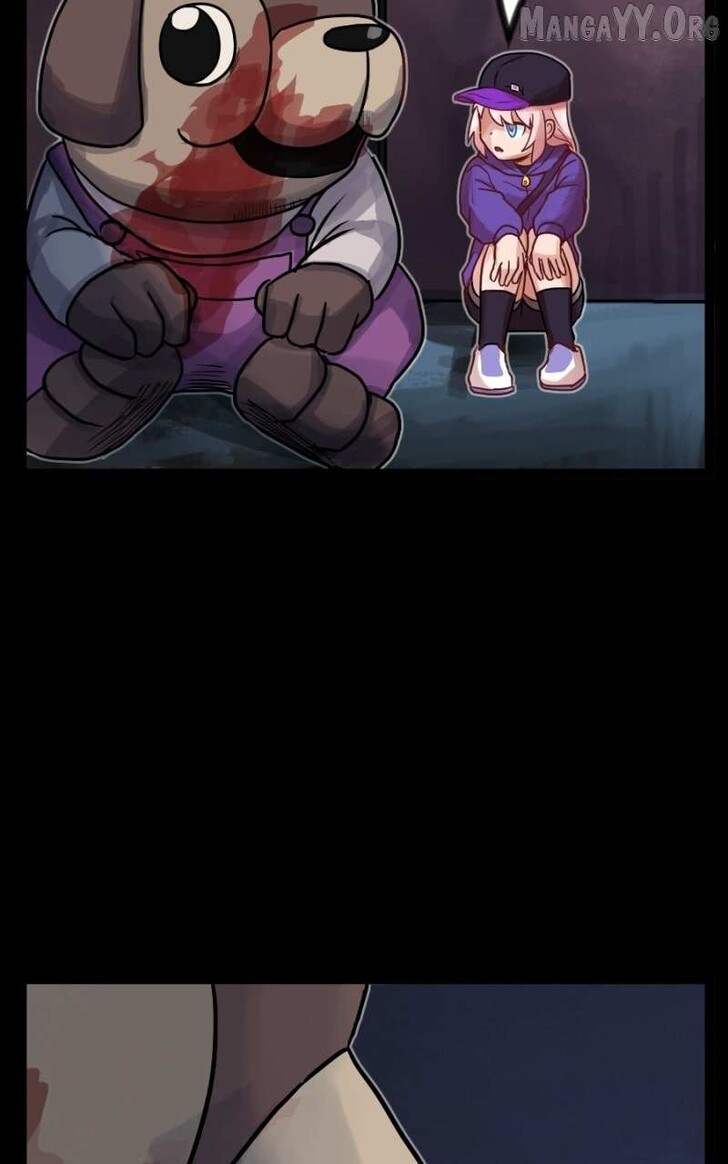 Read Clinic of Horrors Manga Online