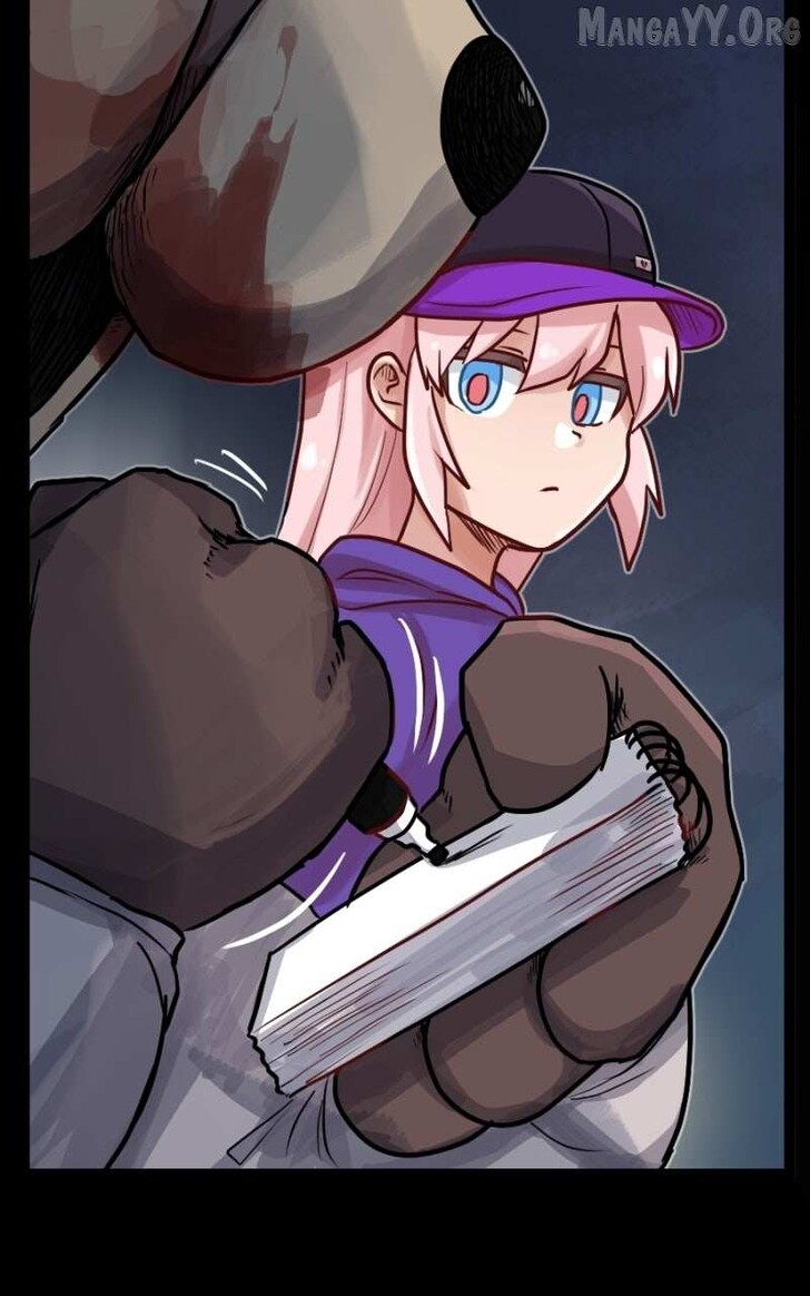 Read Clinic of Horrors Manga Online