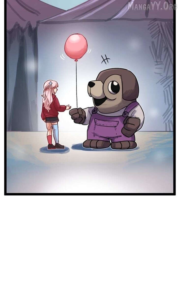 Read Clinic of Horrors Manga Online