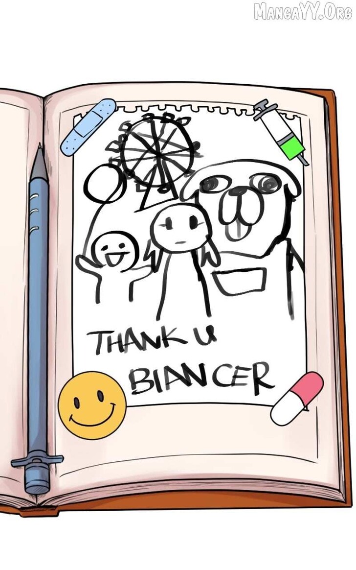 Read Clinic of Horrors Manga Online