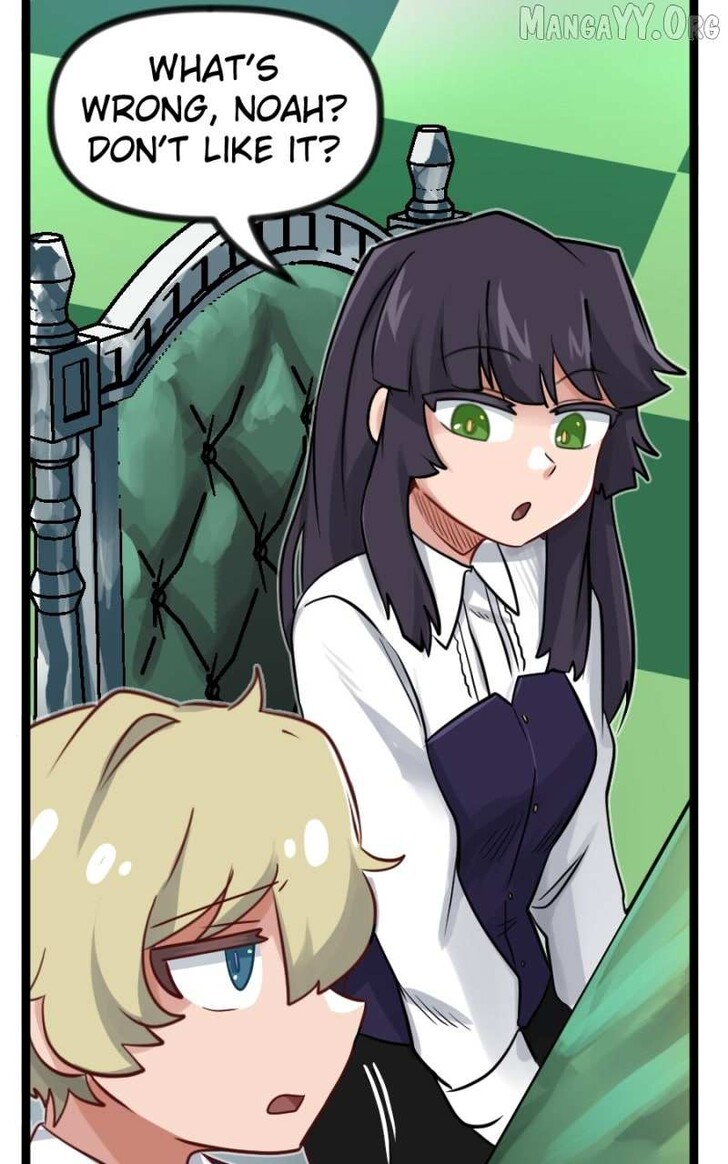 Read Clinic of Horrors Manga Online