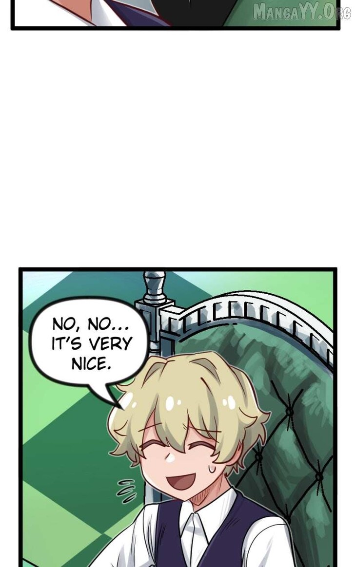 Read Clinic of Horrors Manga Online