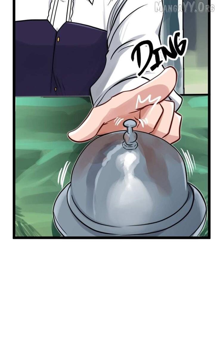 Read Clinic of Horrors Manga Online