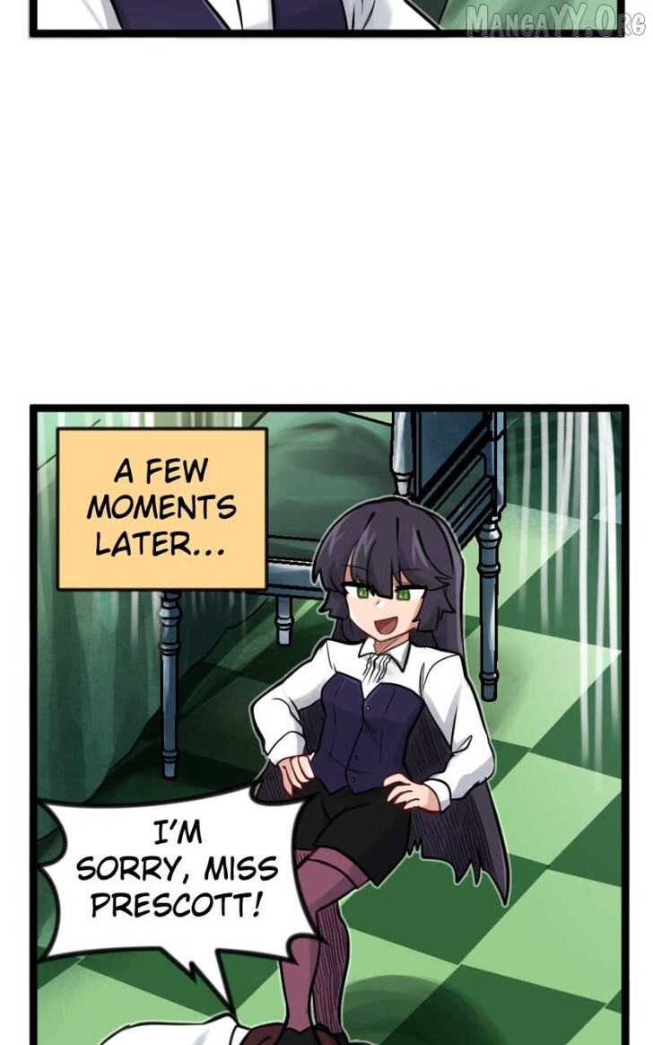 Read Clinic of Horrors Manga Online