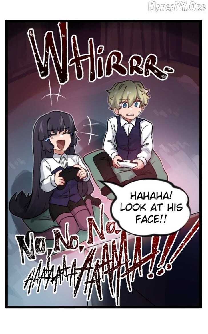 Read Clinic of Horrors Manga Online