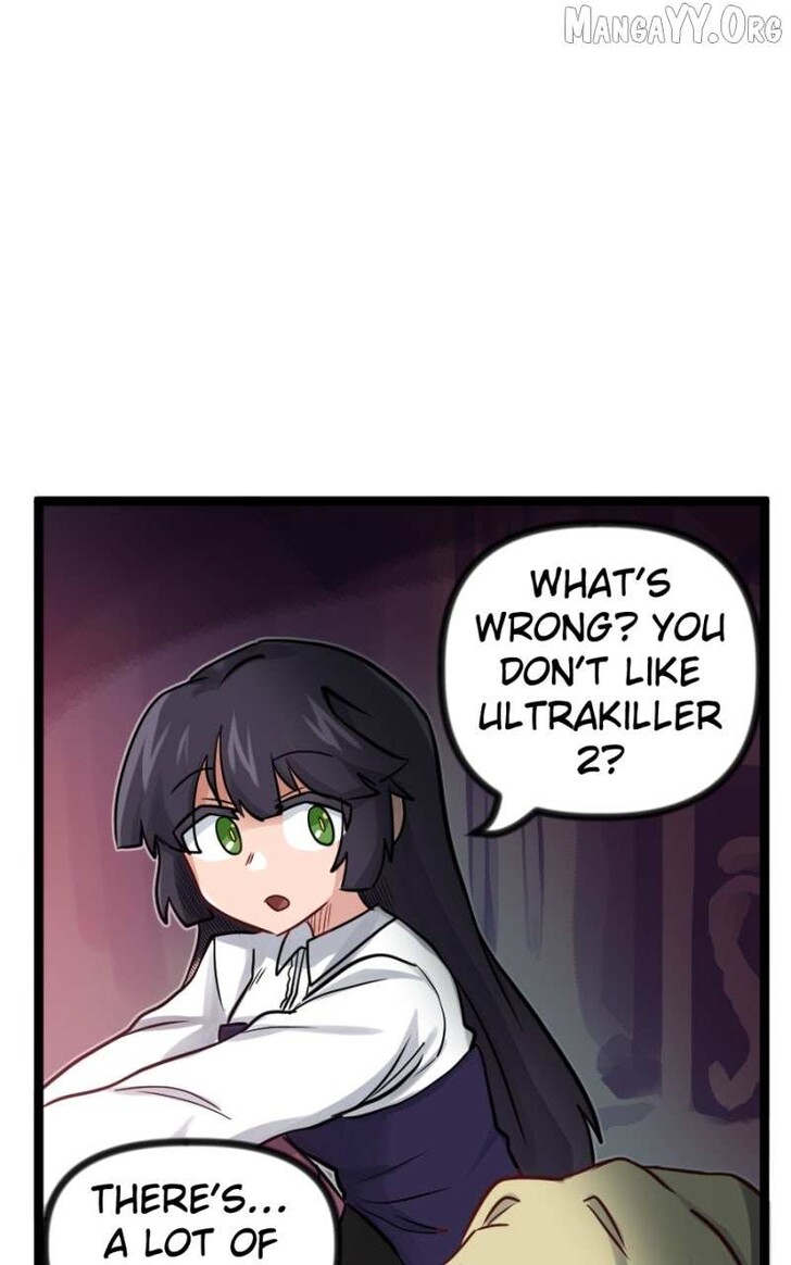 Read Clinic of Horrors Manga Online