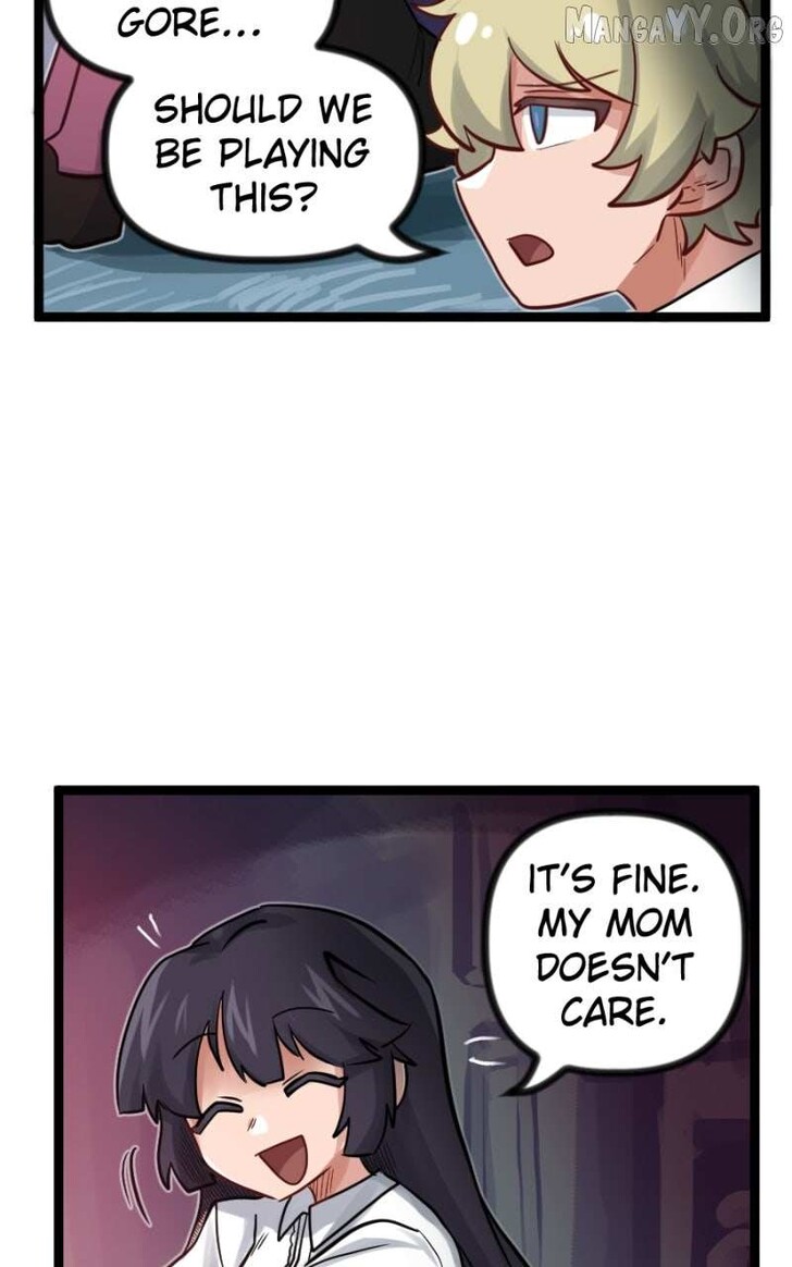 Read Clinic of Horrors Manga Online