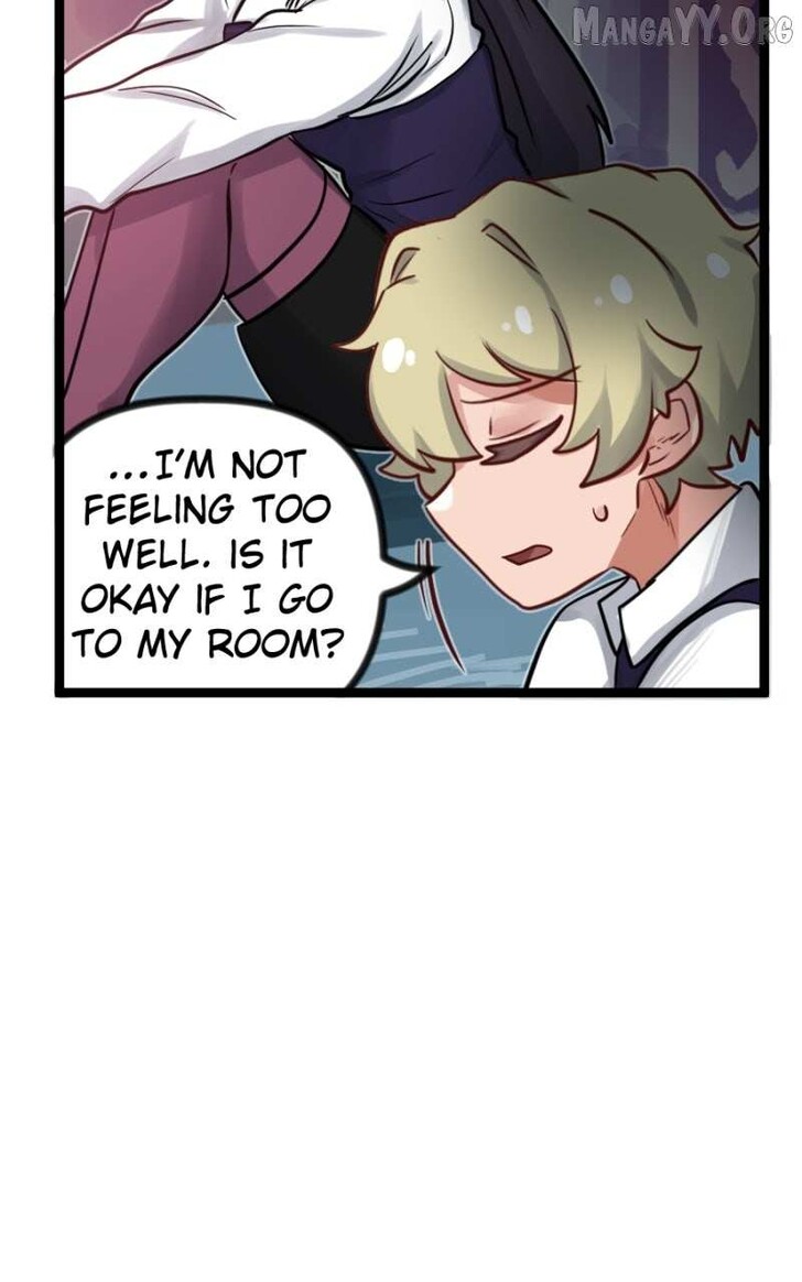 Read Clinic of Horrors Manga Online