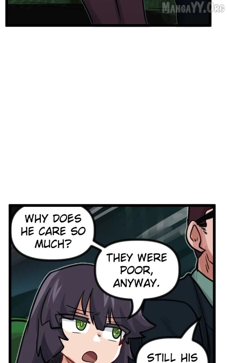 Read Clinic of Horrors Manga Online