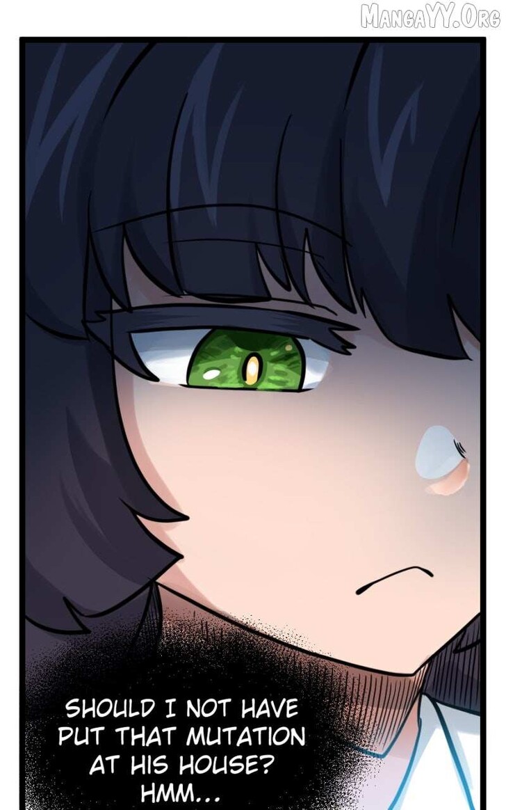 Read Clinic of Horrors Manga Online