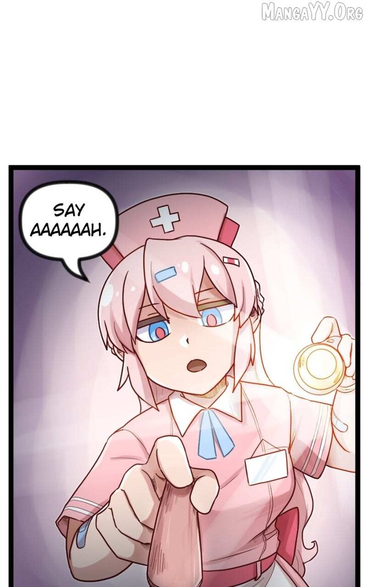 Read Clinic of Horrors Manga Online