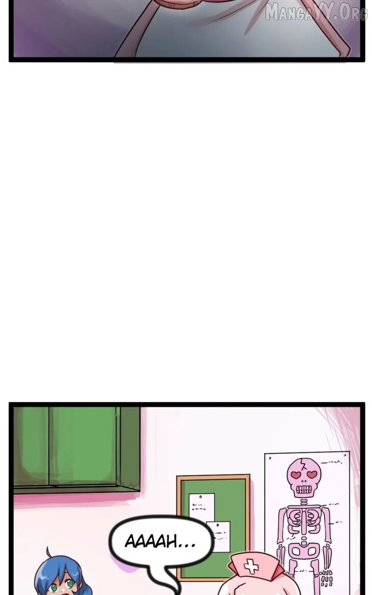 Read Clinic of Horrors Manga Online