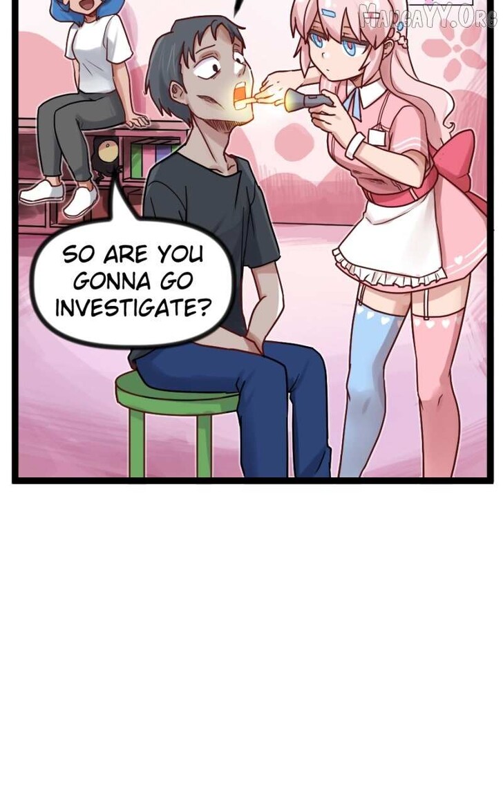 Read Clinic of Horrors Manga Online