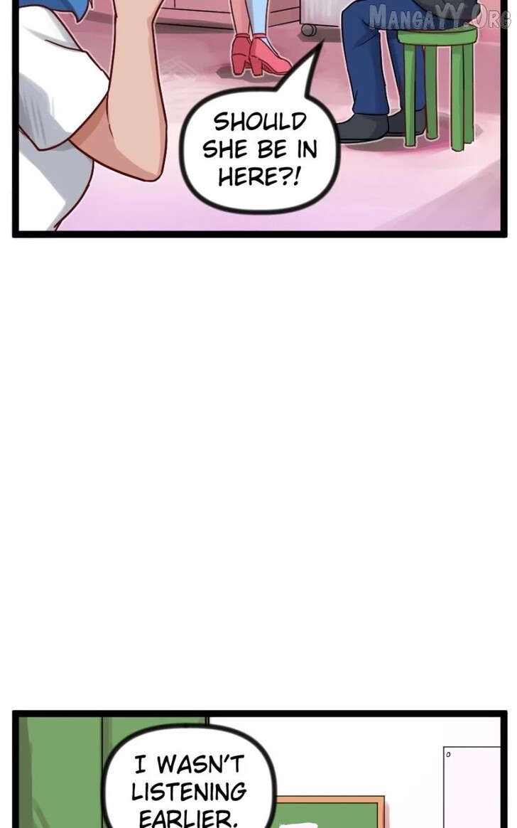 Read Clinic of Horrors Manga Online