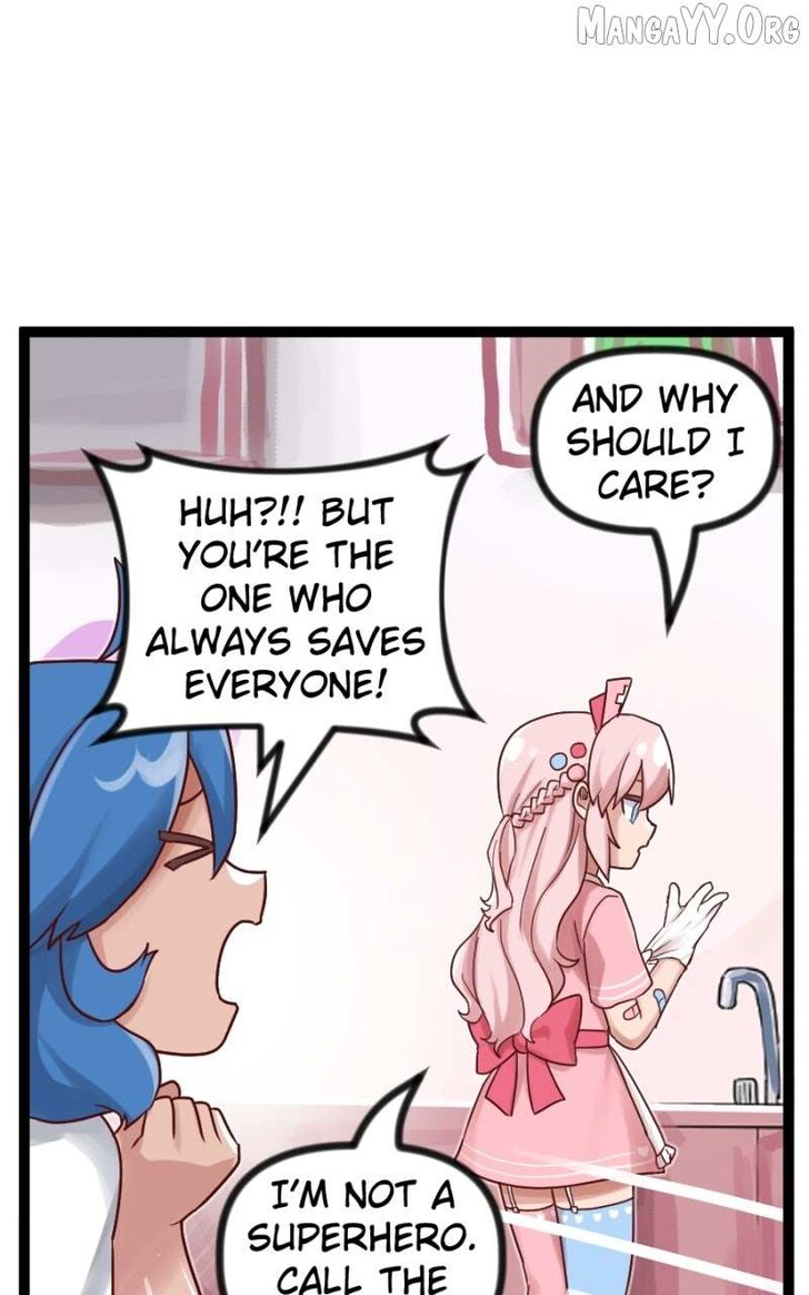 Read Clinic of Horrors Manga Online