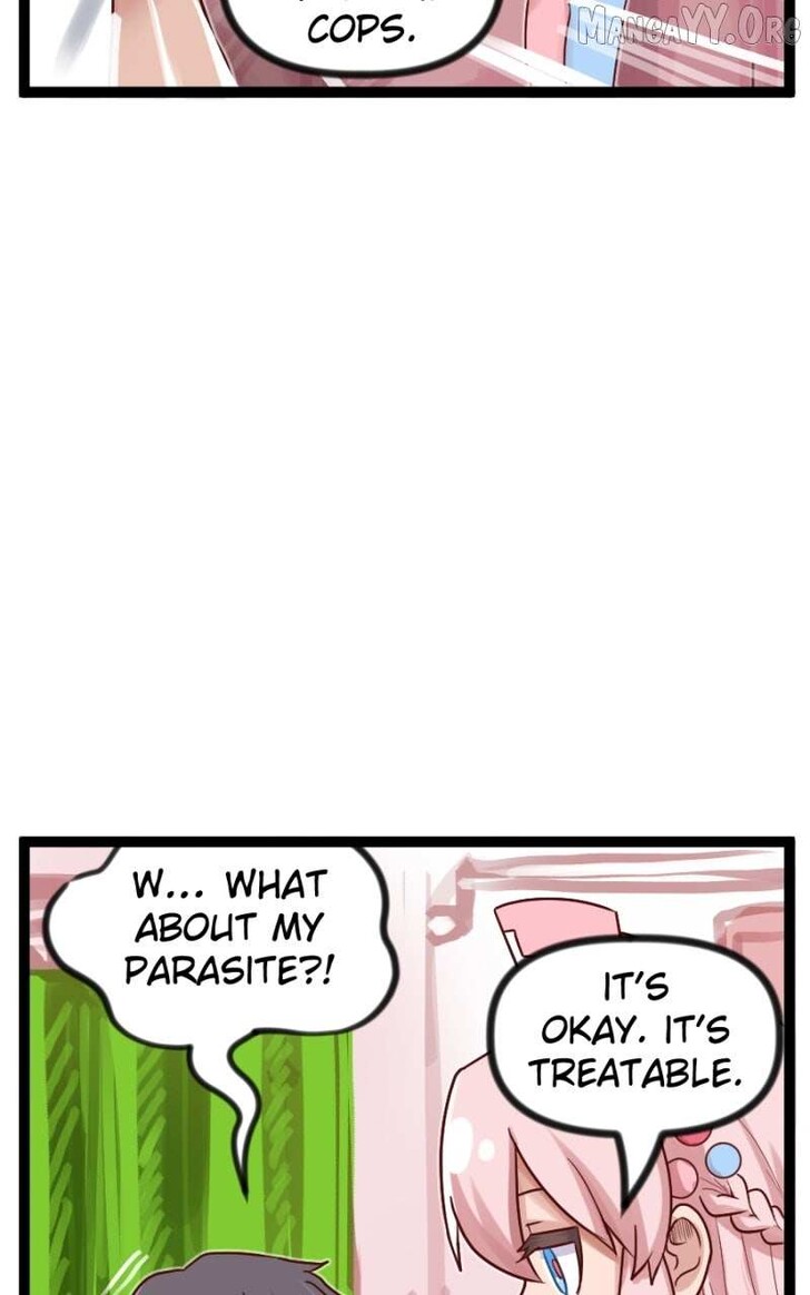 Read Clinic of Horrors Manga Online