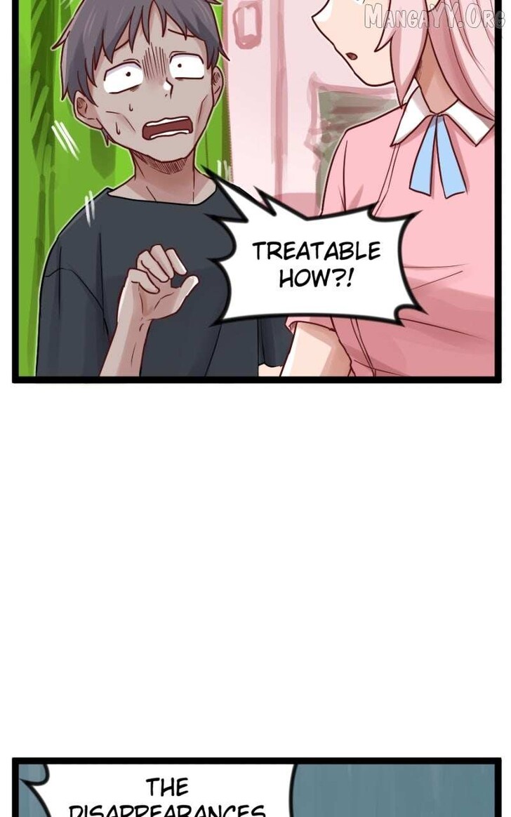 Read Clinic of Horrors Manga Online