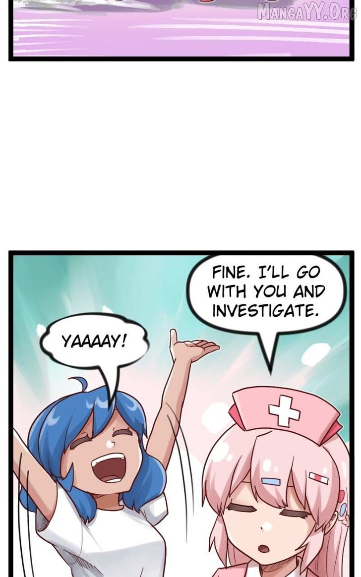 Read Clinic of Horrors Manga Online