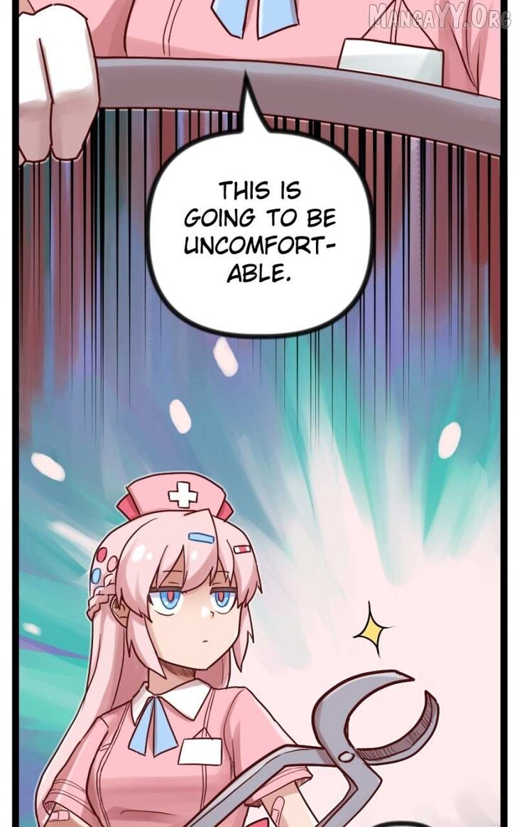 Read Clinic of Horrors Manga Online