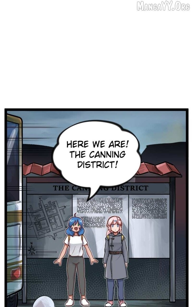 Read Clinic of Horrors Manga Online