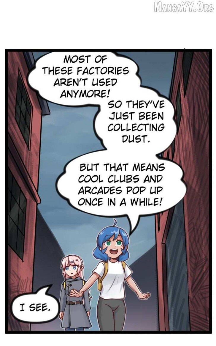 Read Clinic of Horrors Manga Online