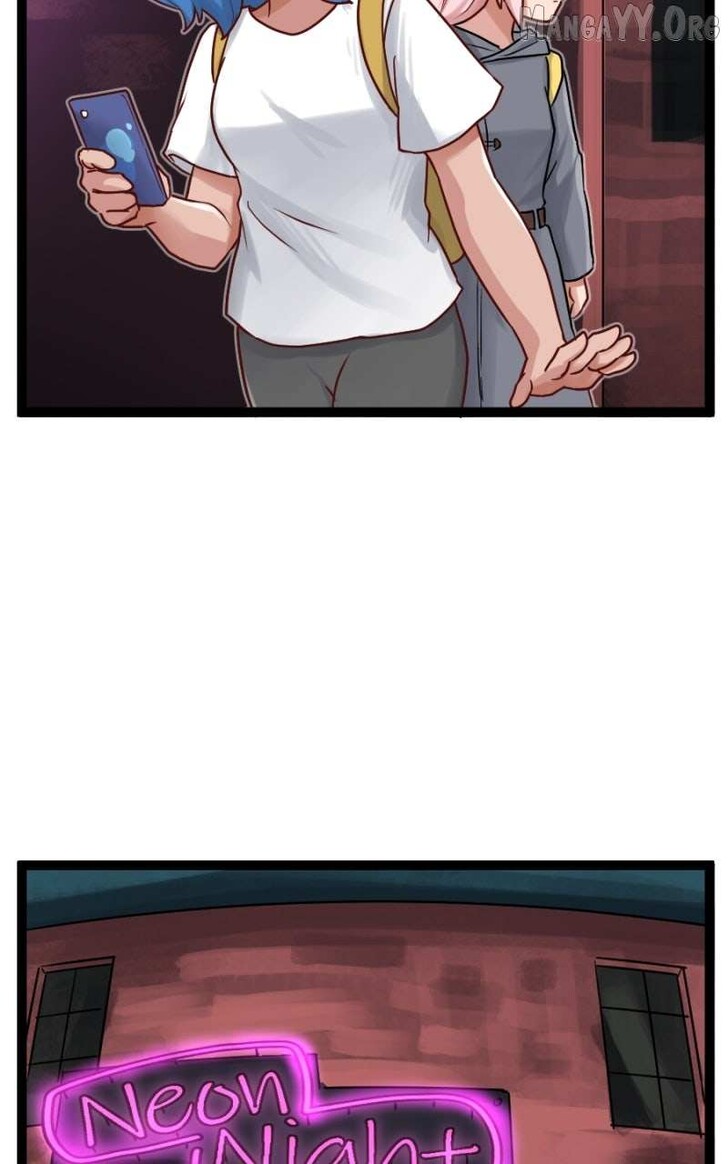 Read Clinic of Horrors Manga Online