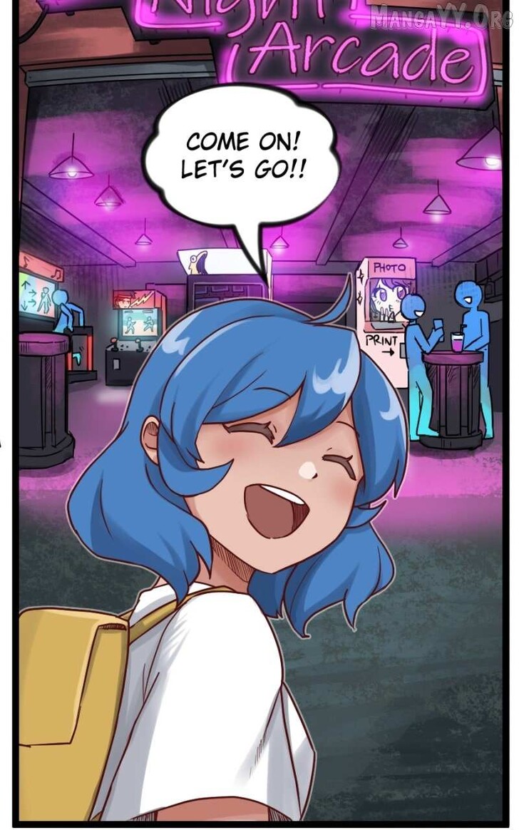 Read Clinic of Horrors Manga Online