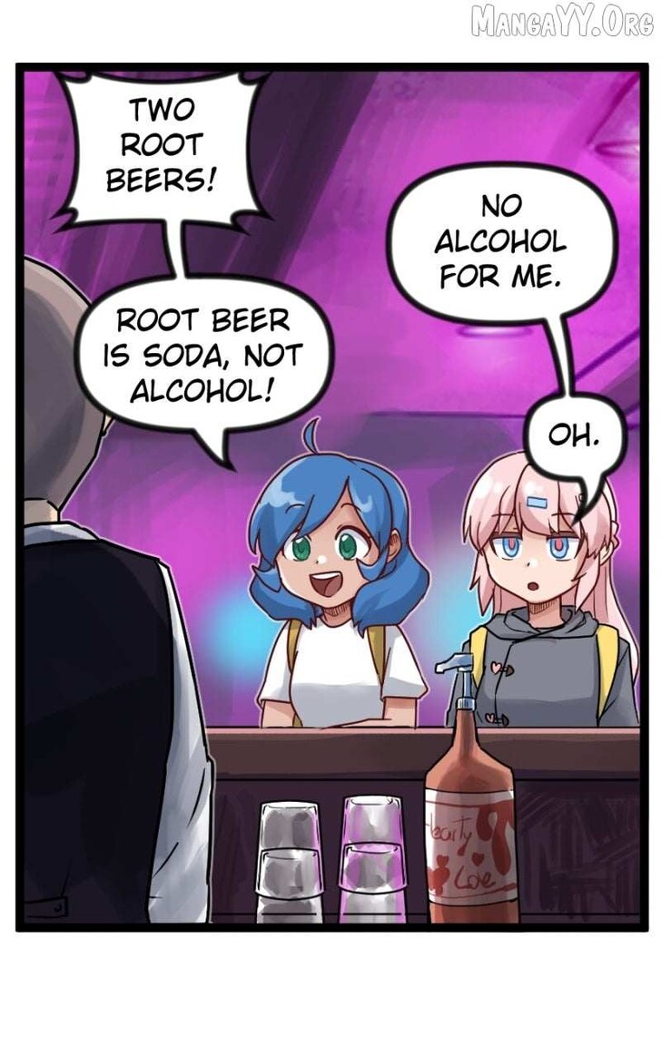 Read Clinic of Horrors Manga Online