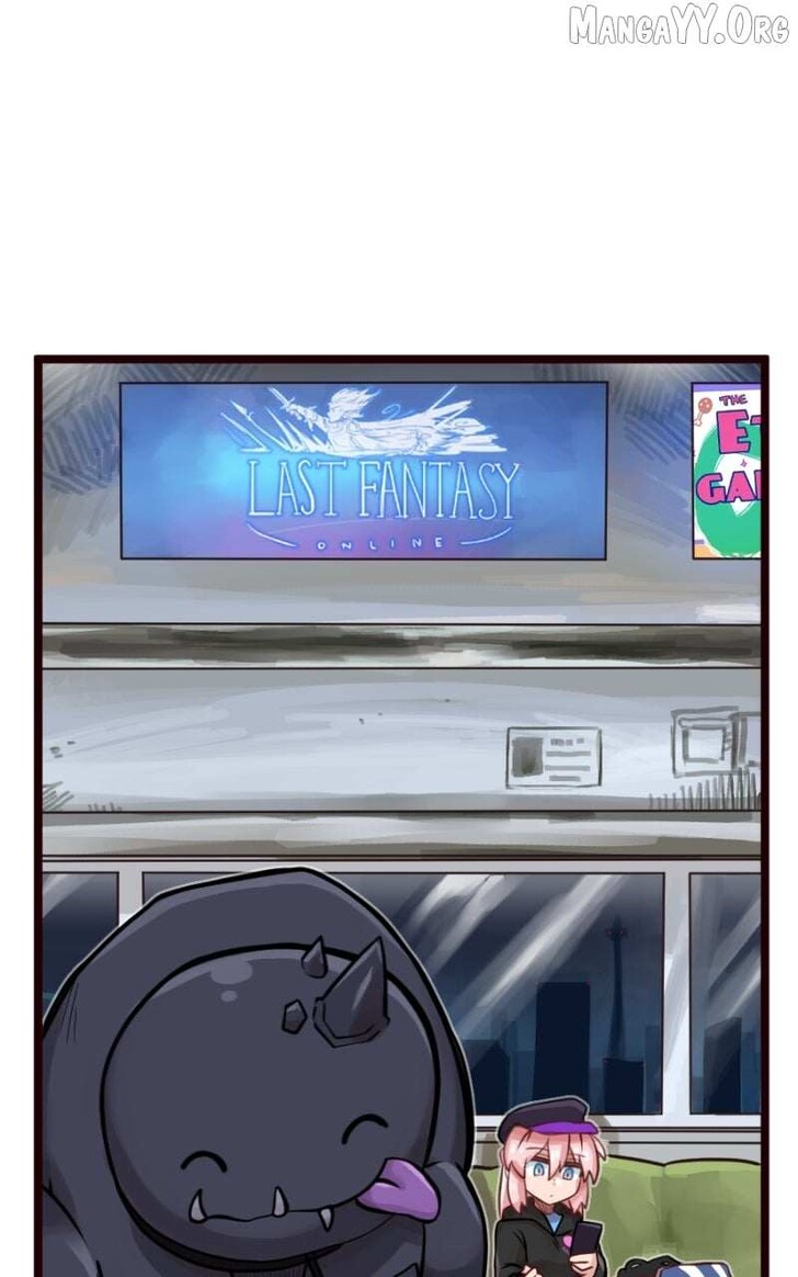 Read Clinic of Horrors Manga Online