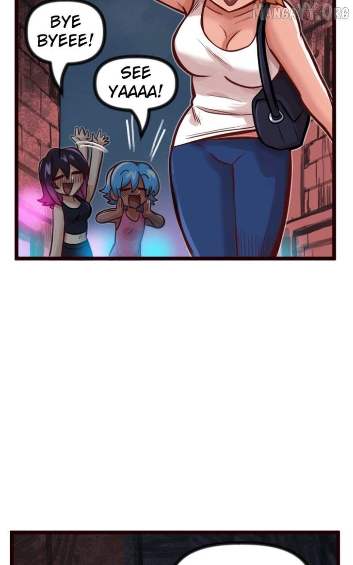 Read Clinic of Horrors Manga Online