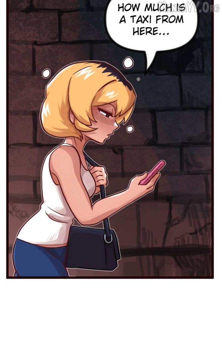 Read Clinic of Horrors Manga Online